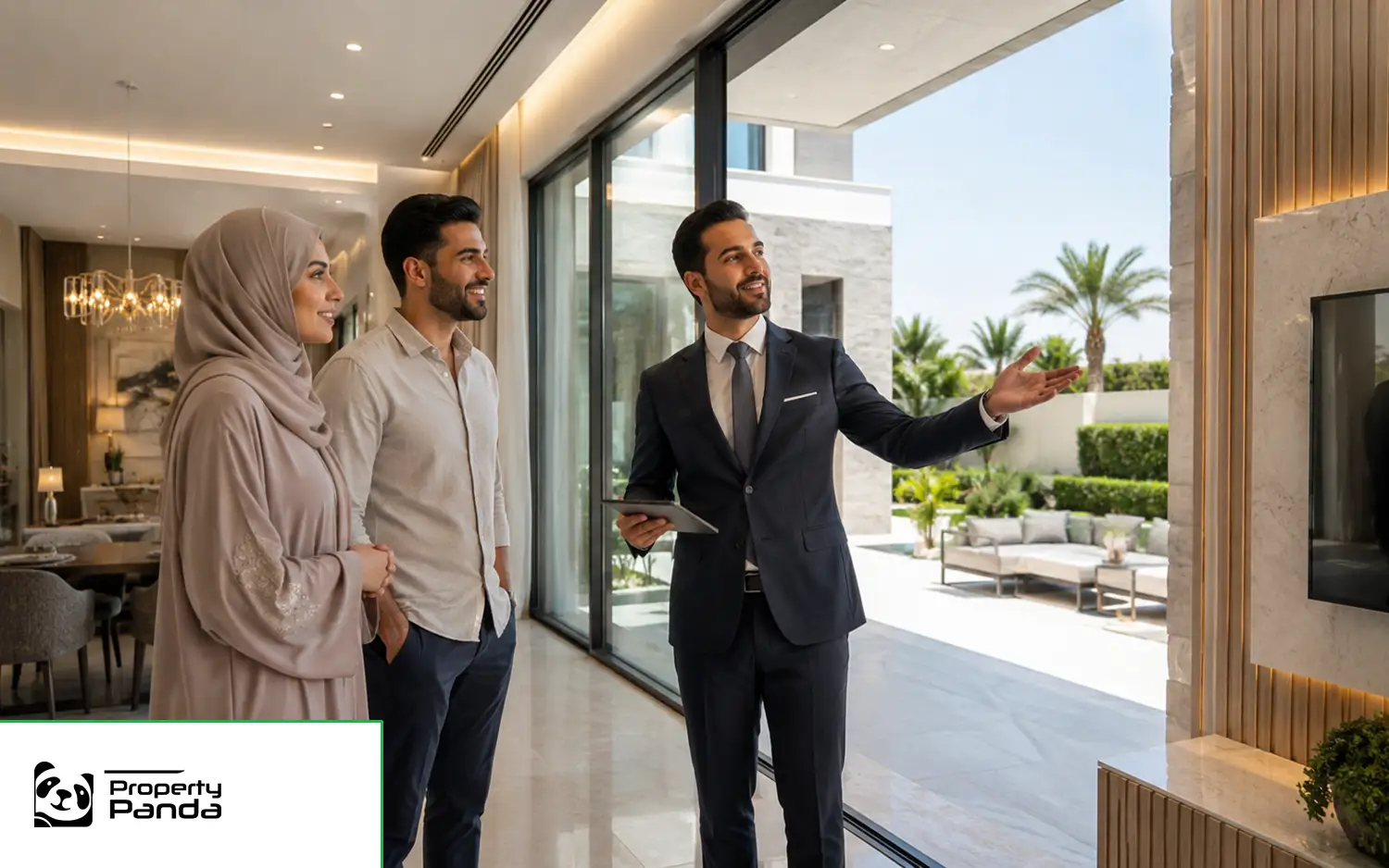 Buy a Property