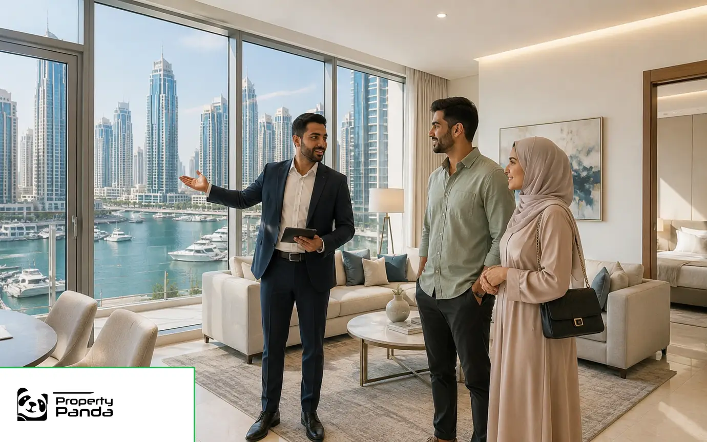 Rent a Property