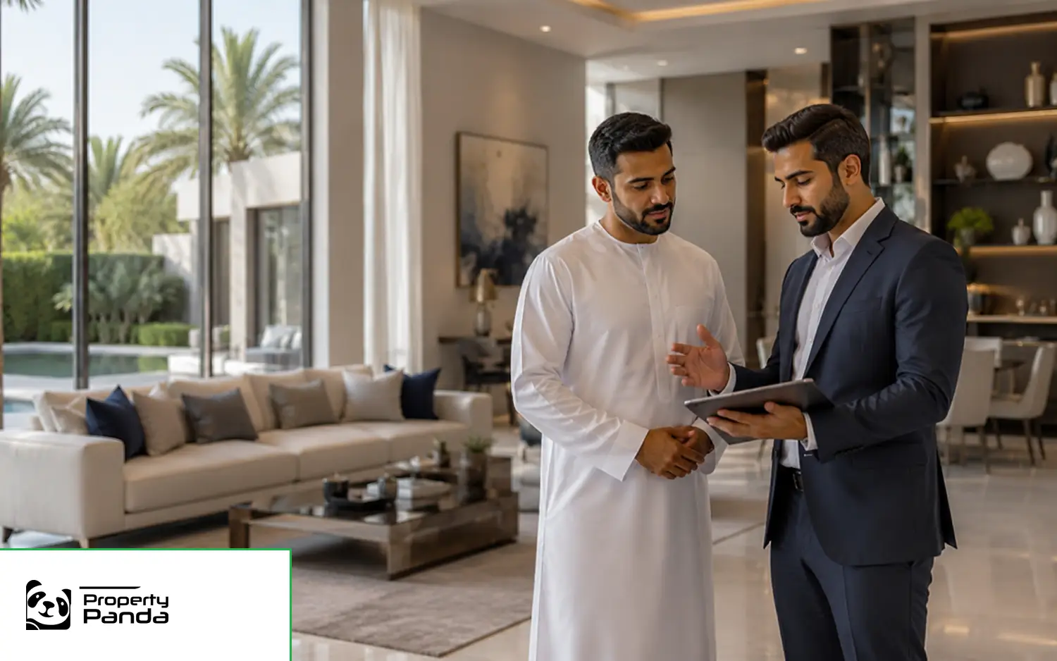 Sell or List a Property