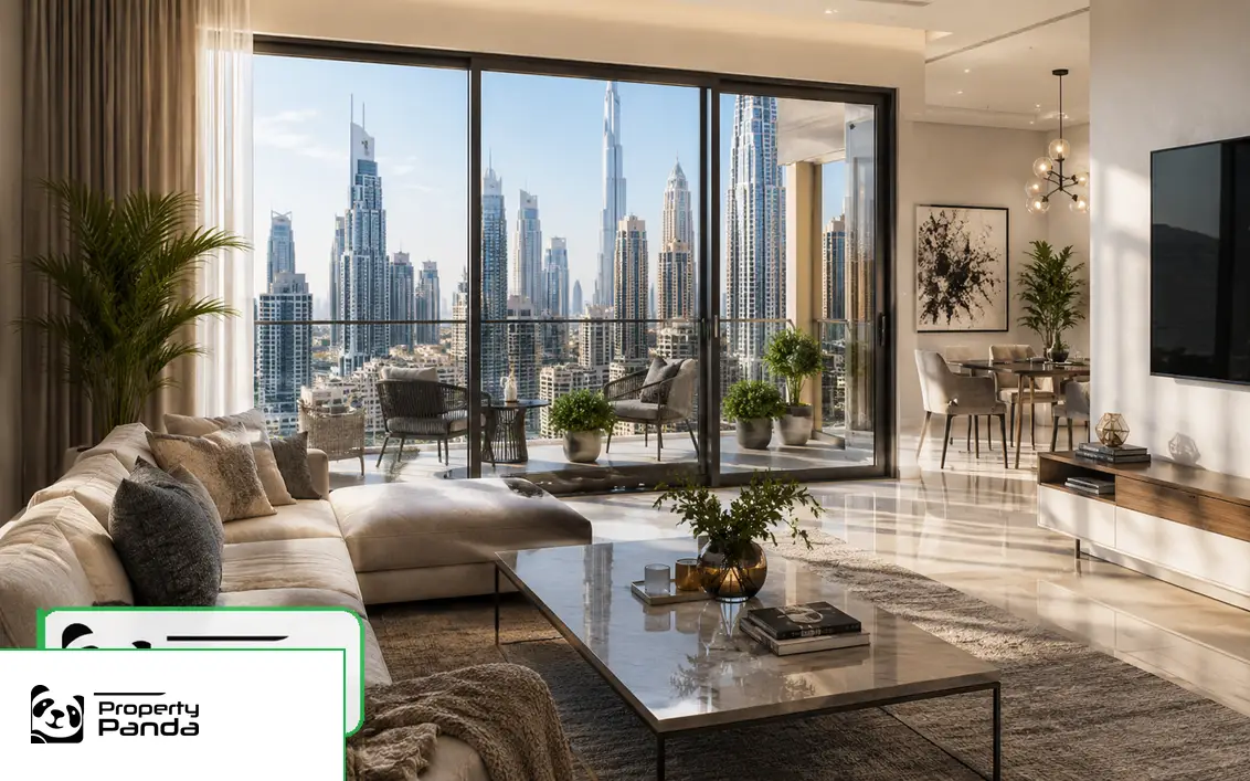 Apartments