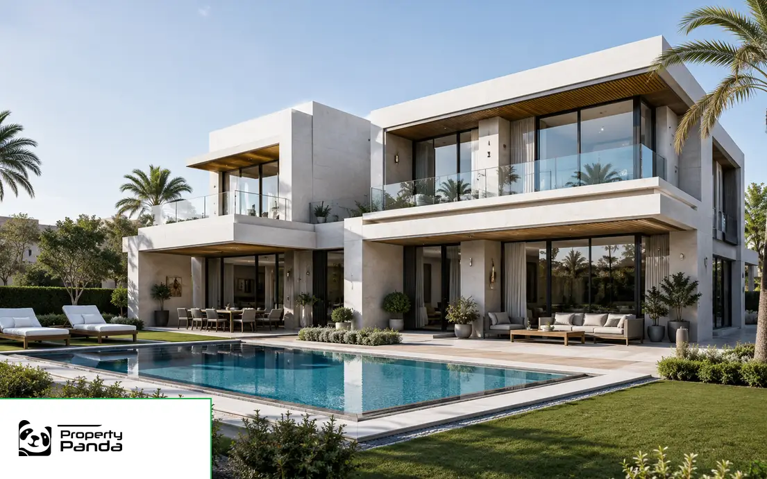 Villas
