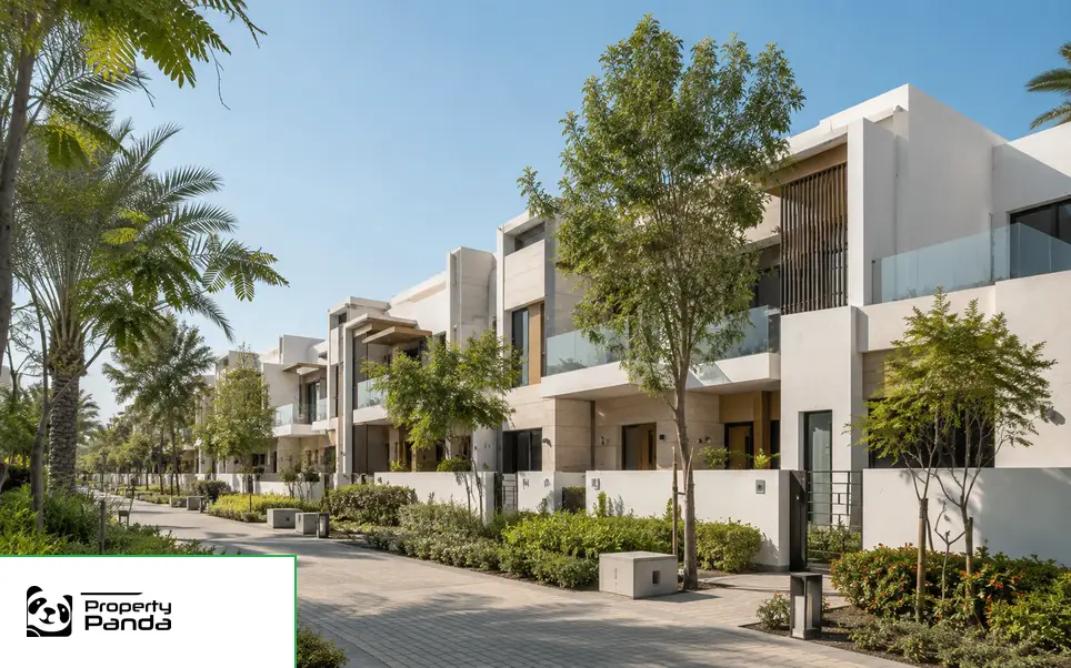 Townhouses