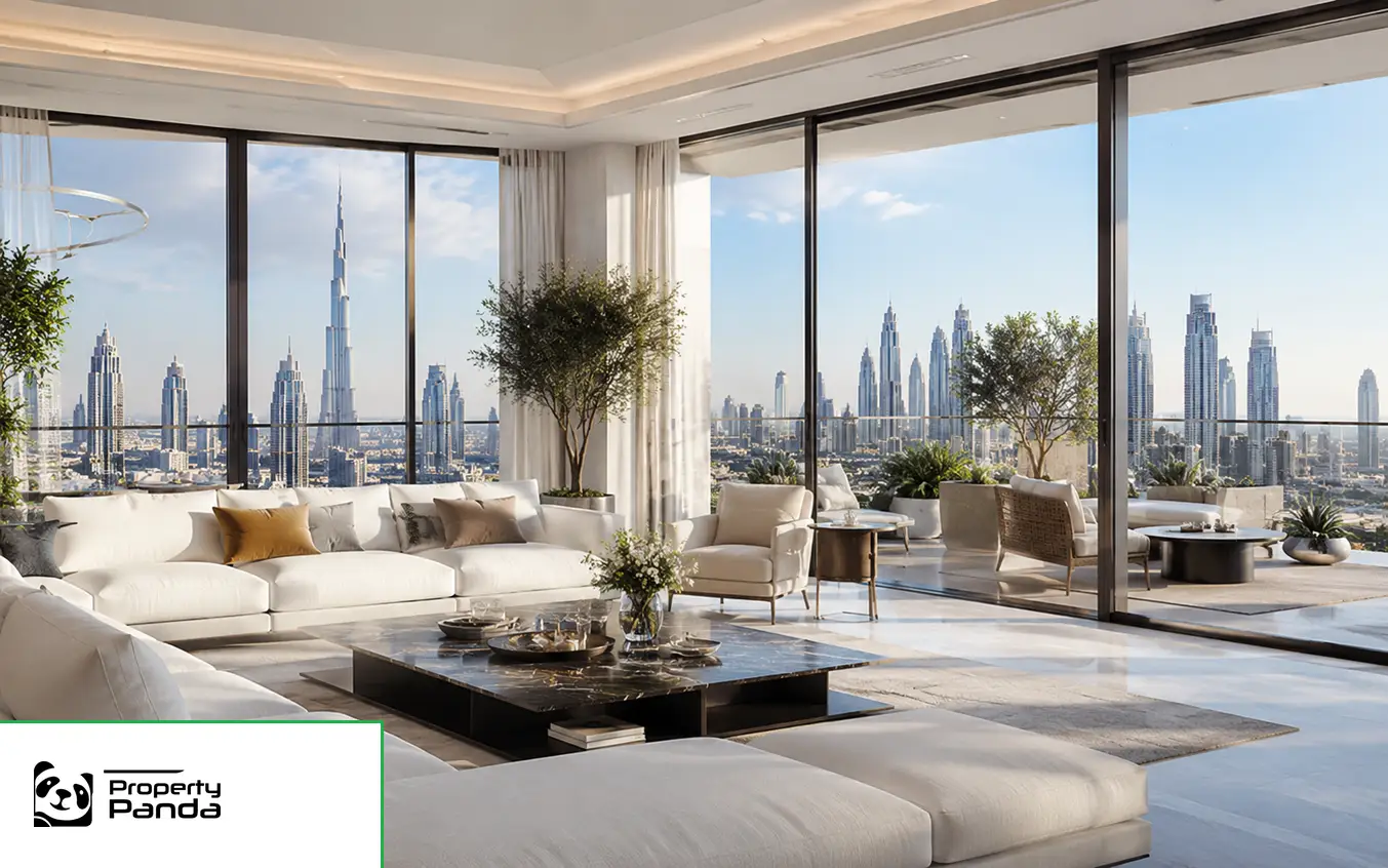 Penthouses