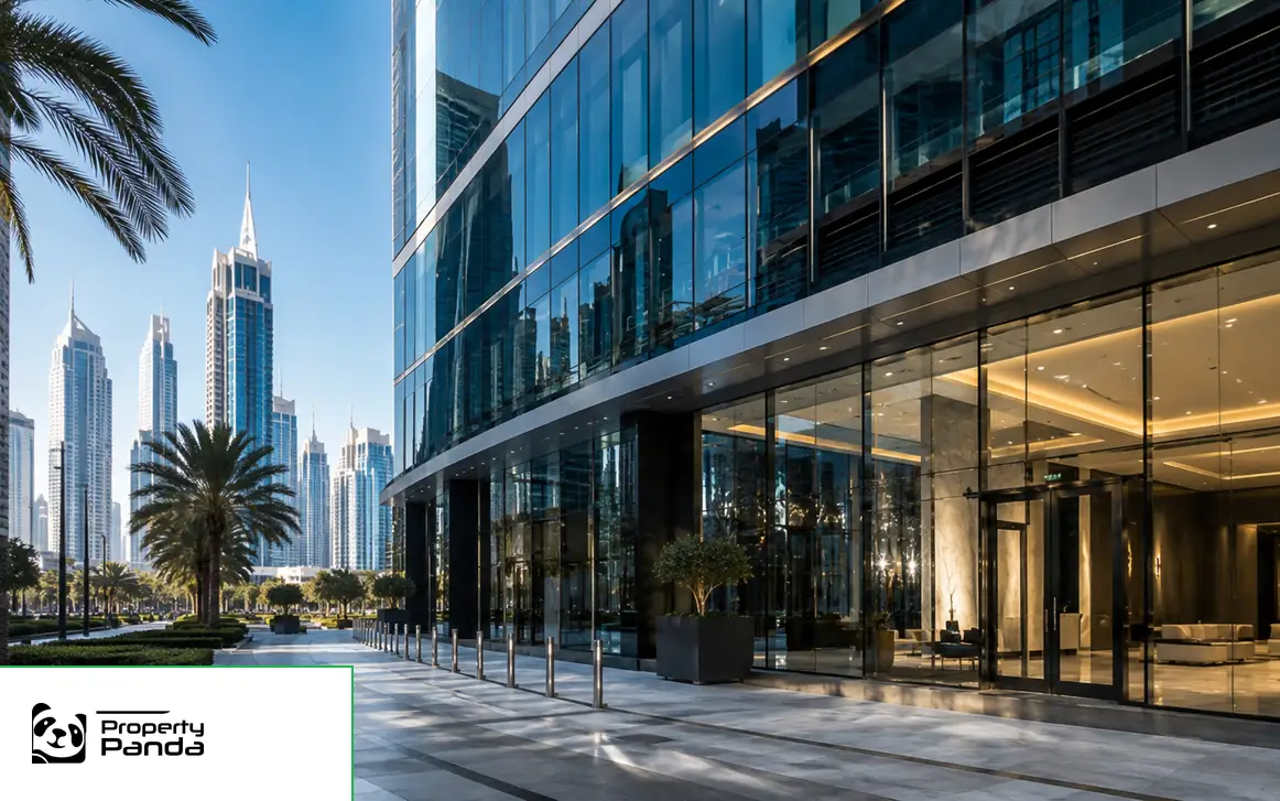 Commercial Property