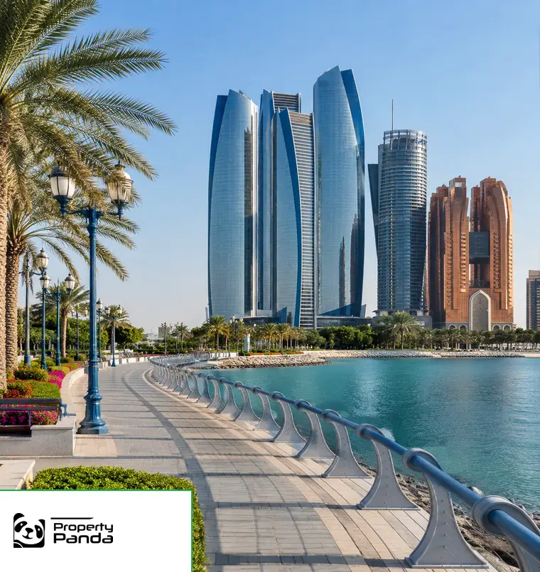 Abu Dhabi