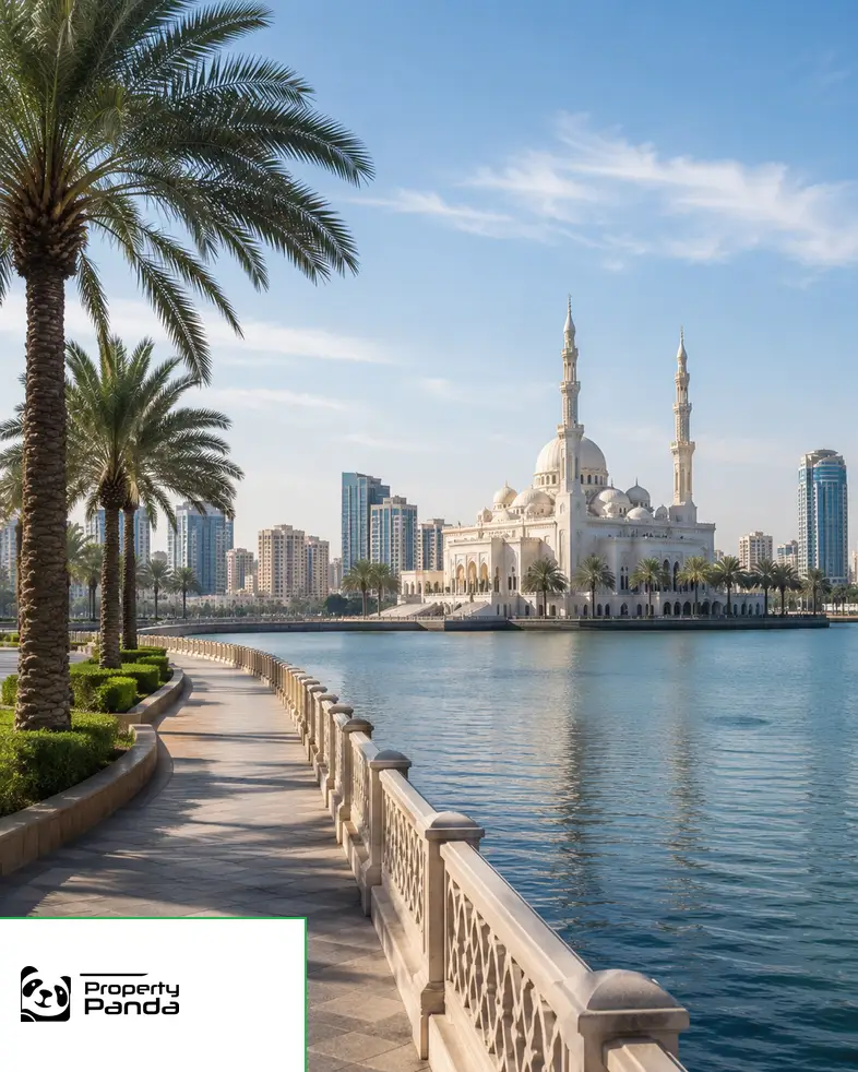 Sharjah