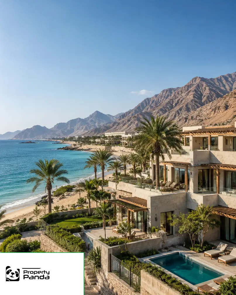 Fujairah