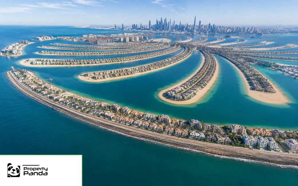 Palm Jumeirah