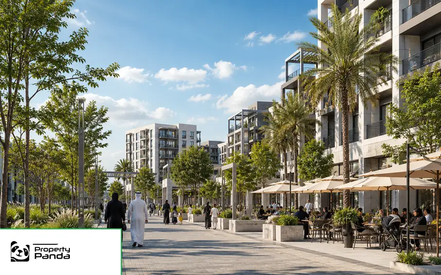Aljada Sharjah