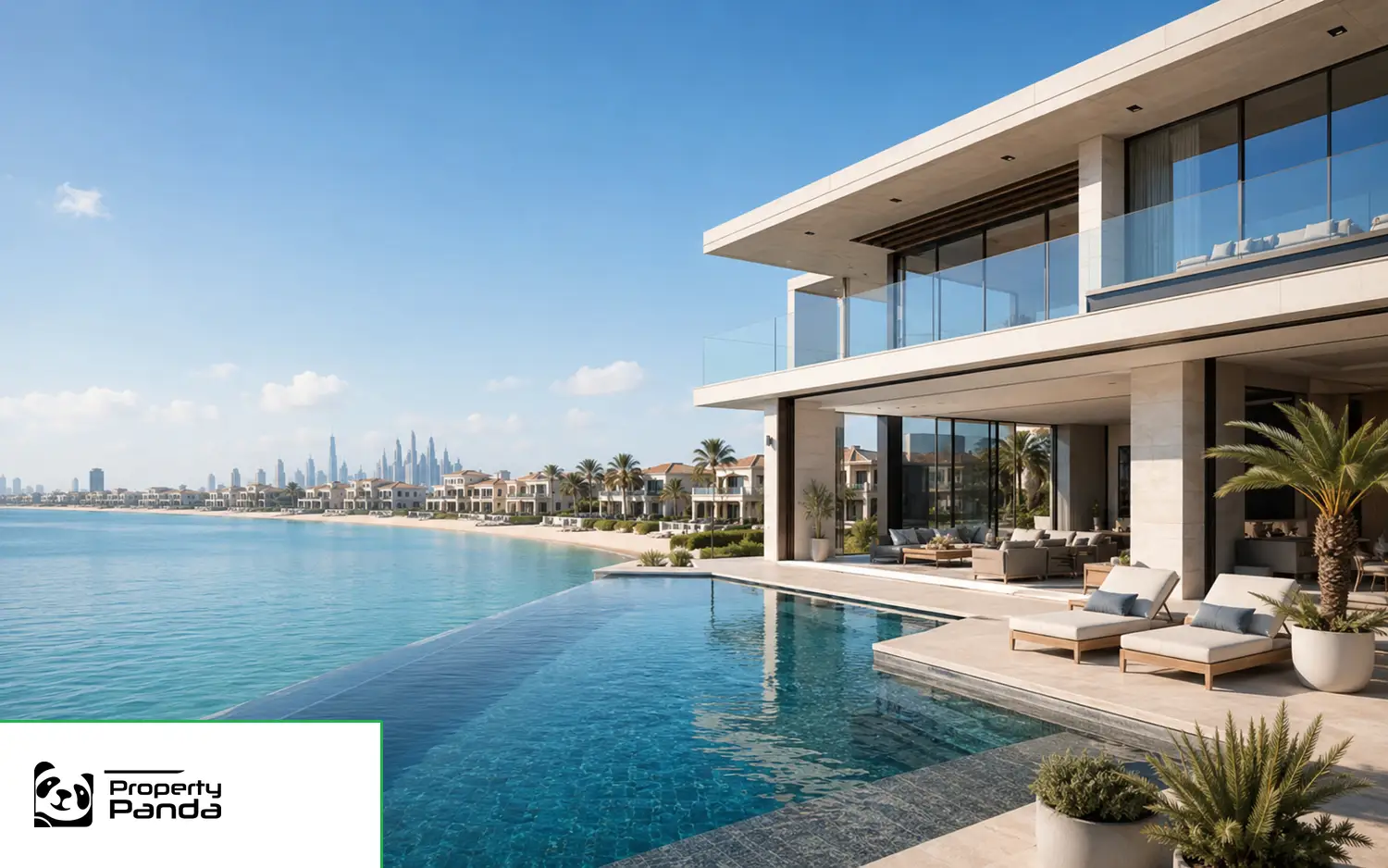 Luxury Waterfront Property