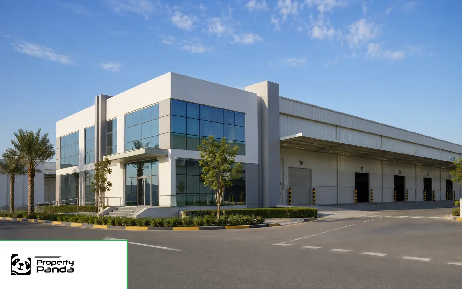 Commercial Investment Property
