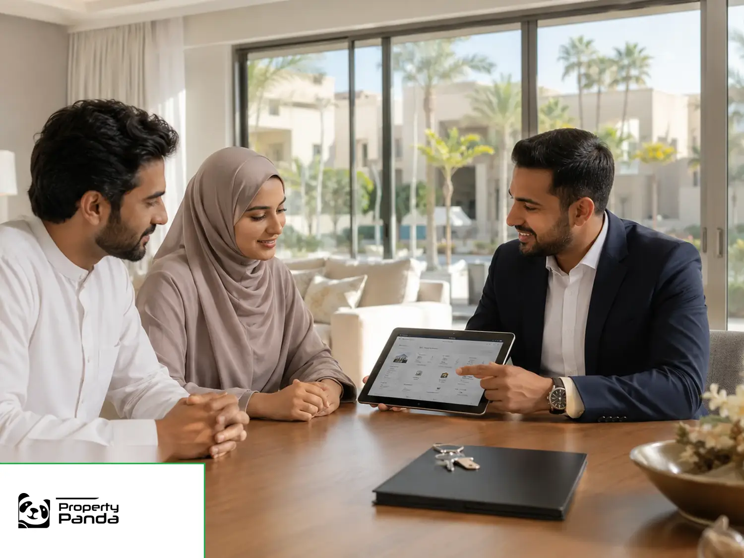 Make a Property Enquiry