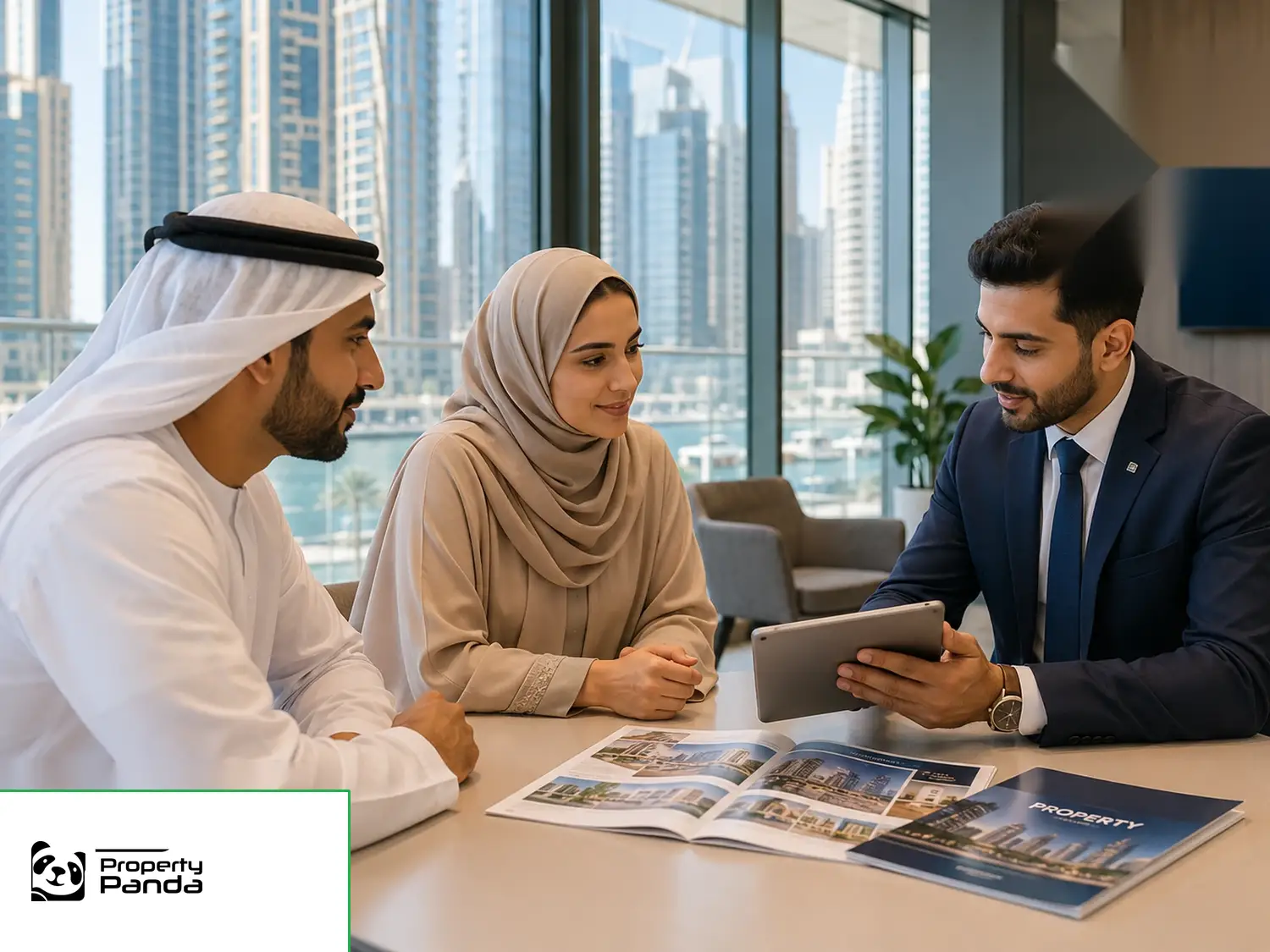 Track Your Property Journey