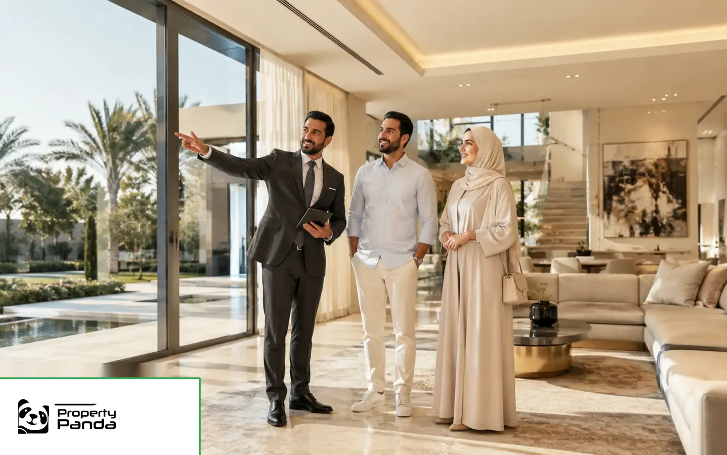 Your UAE Property Buying Journey