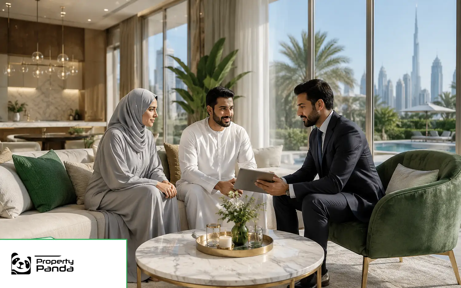 Your UAE Property Owner Journey