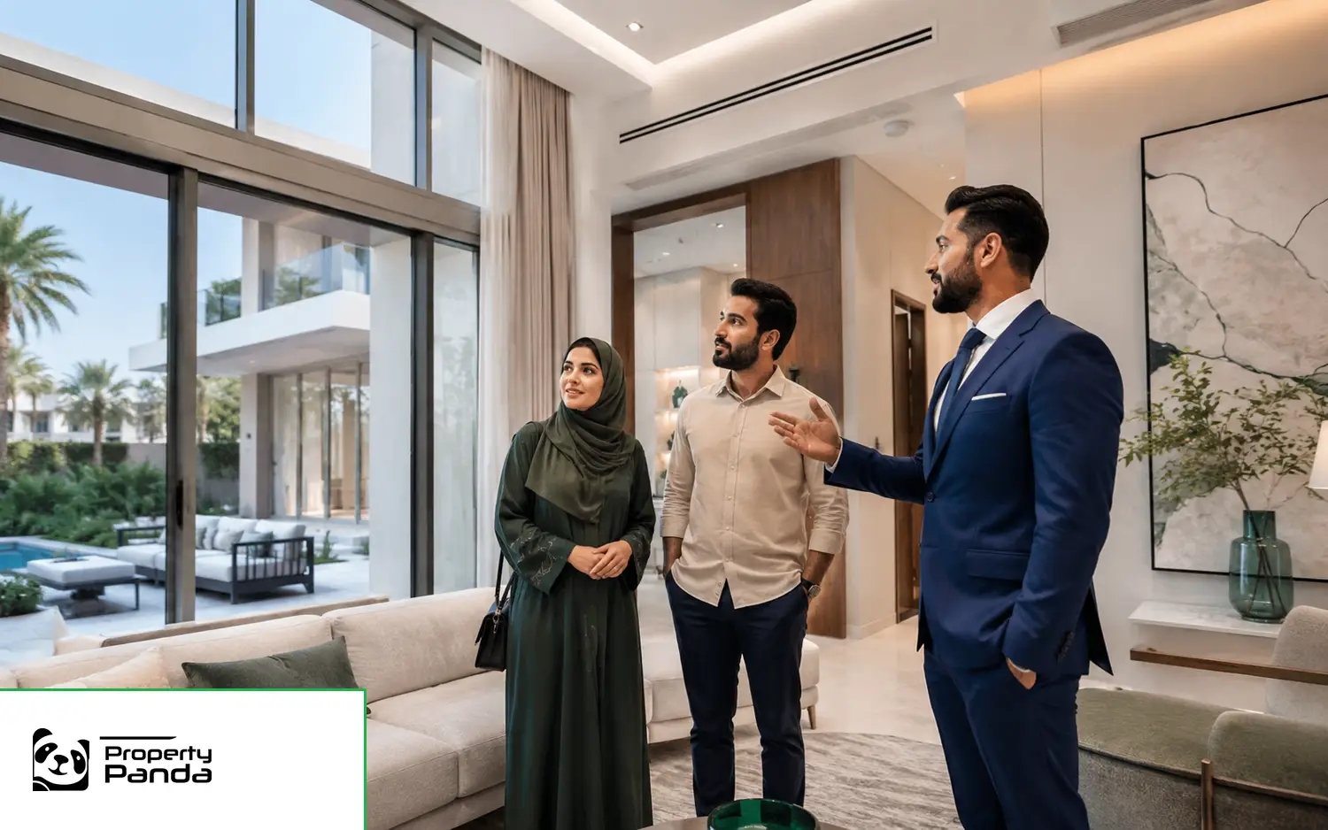Buying Property in the UAE
