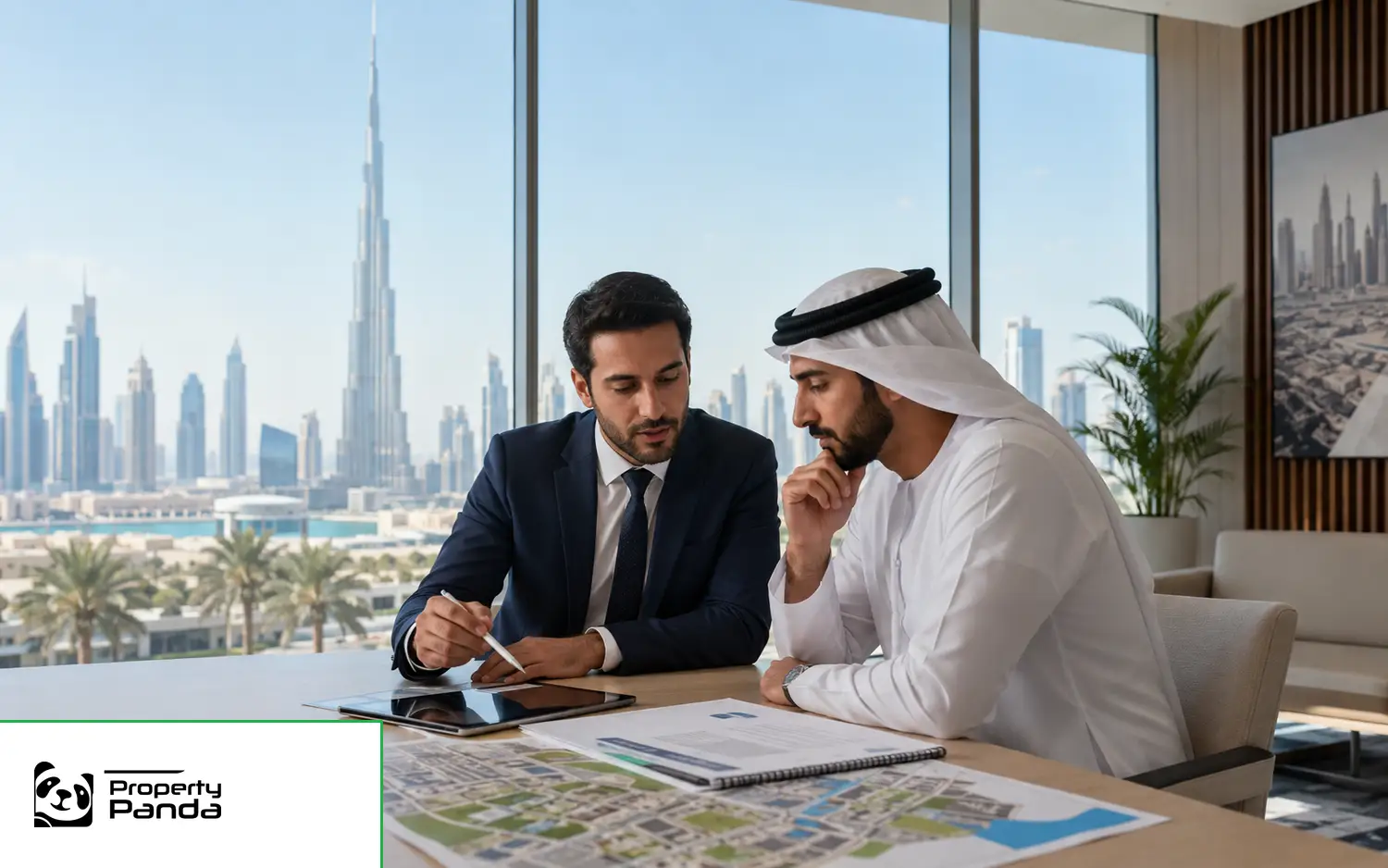 UAE Property Investment
