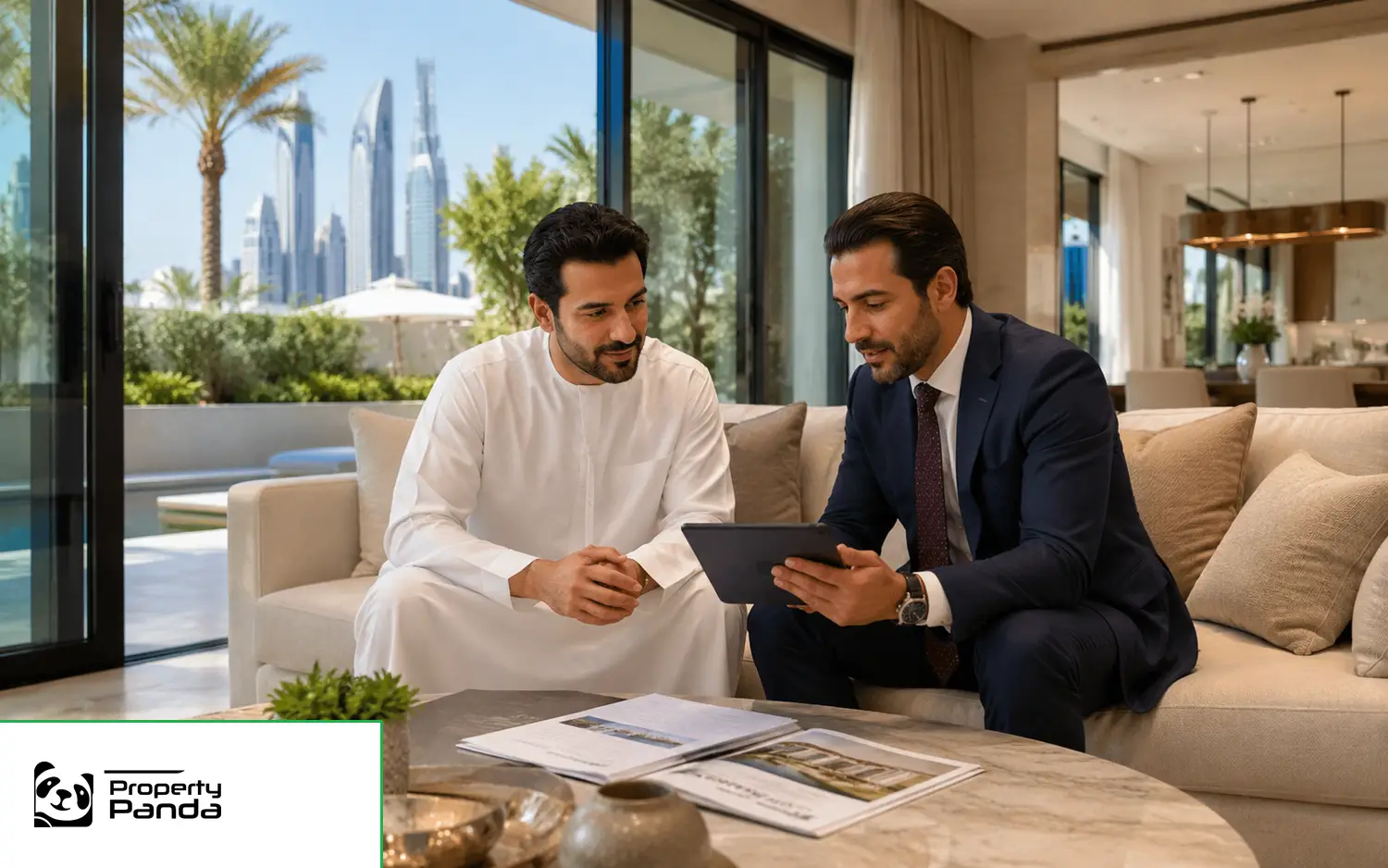 Selling Property in the UAE