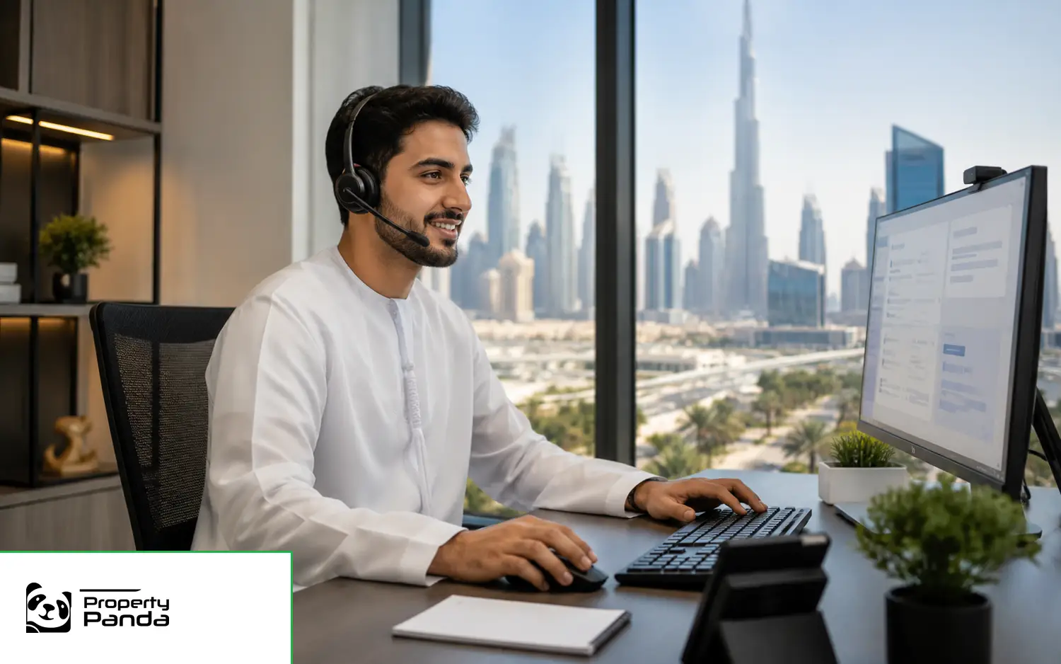 Property FAQ support